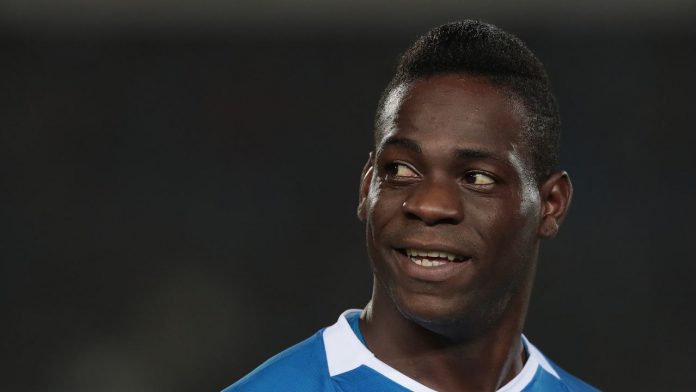 Mario Balotelli fidanzata Mario Balotelli fidanzata