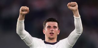 Mason Mount