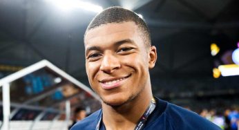 “Questo è il mio sogno”: Mbappé scioglie le riserve sul suo futuro