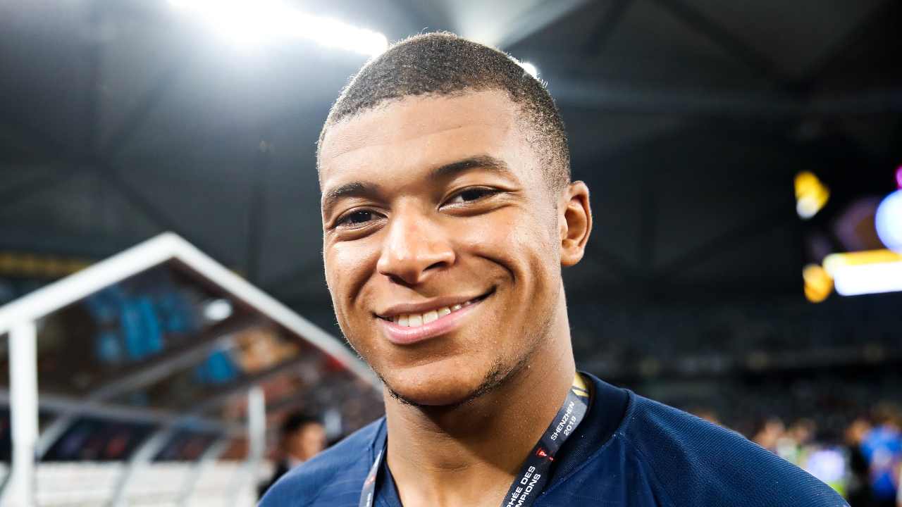 Mbappe attacco al Psg