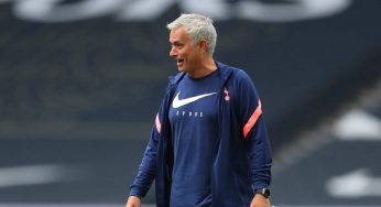 Mourinho, il rinforzo arriva dalla sua ex: pronto uno scambio super