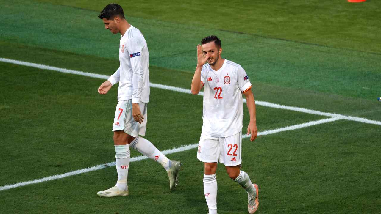 pablo sarabia