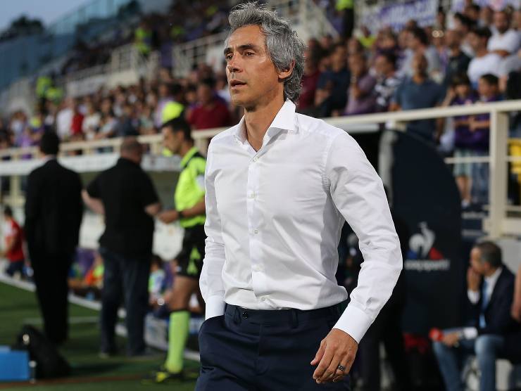 Paulo Sousa - Getty Images