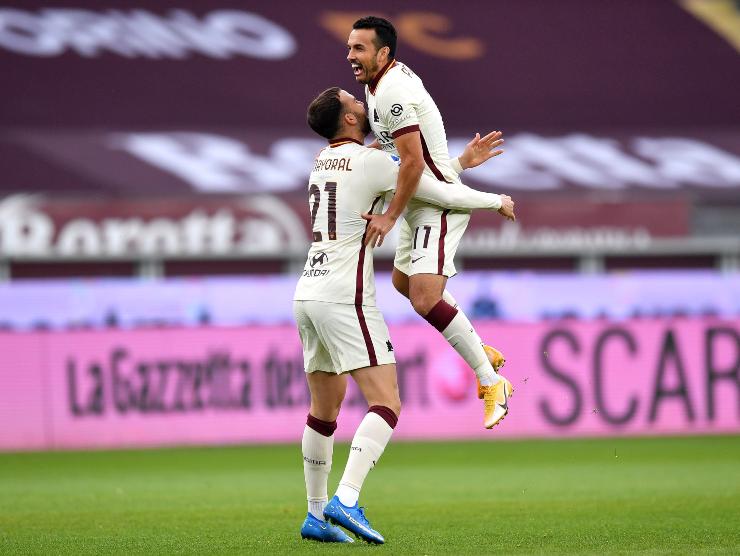 Pedro e Borja Mayoral - Getty Images