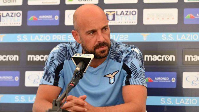 Pepe Reina (GettyImages) pepe reina cantante mascherato