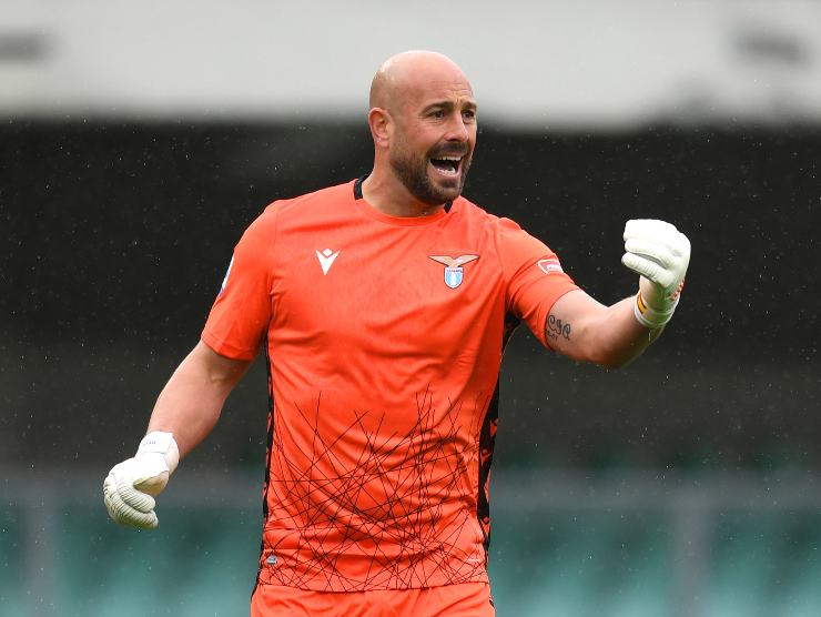 pepe reina