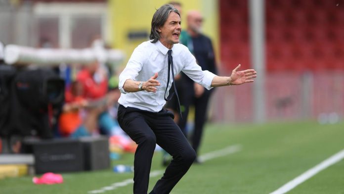 Pippo Inzaghi diventa papà (GettyImages)