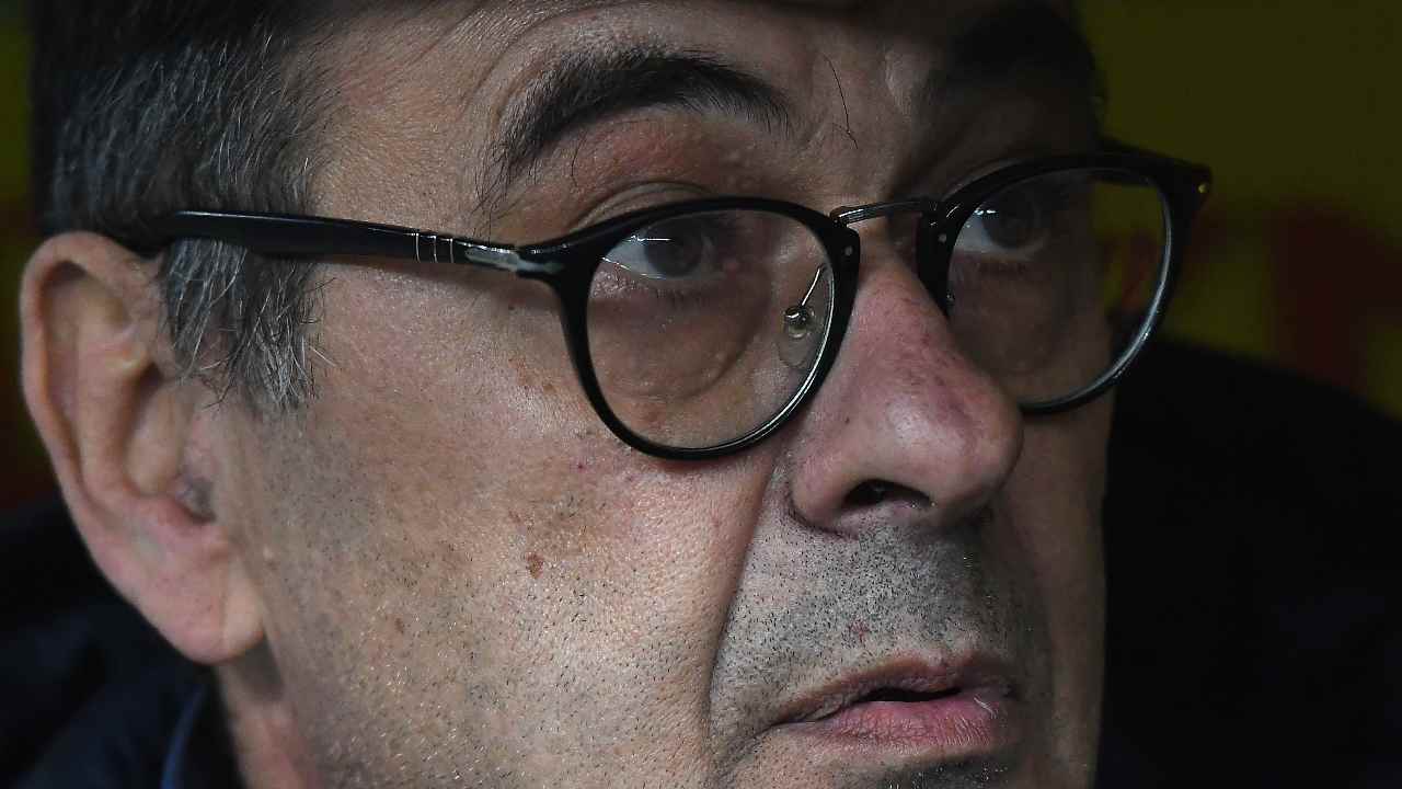 Sarri correa luis alberto