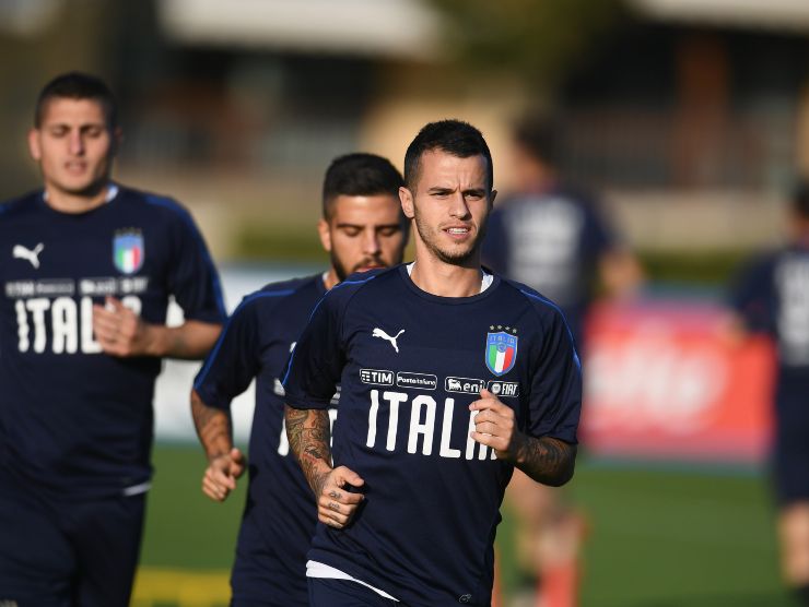 giovinco