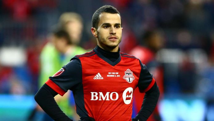 Sebastian Giovinco (GettyImages) giovinco vita privata