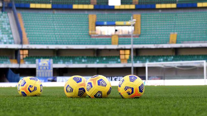 Sedi e ritiri delle squadre di Serie A (GettyImages) ritiri serie a covid