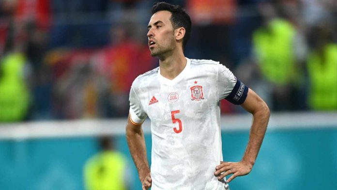 Sergio Busquets moglie Sergio Busquets moglie
