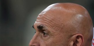 Spalletti