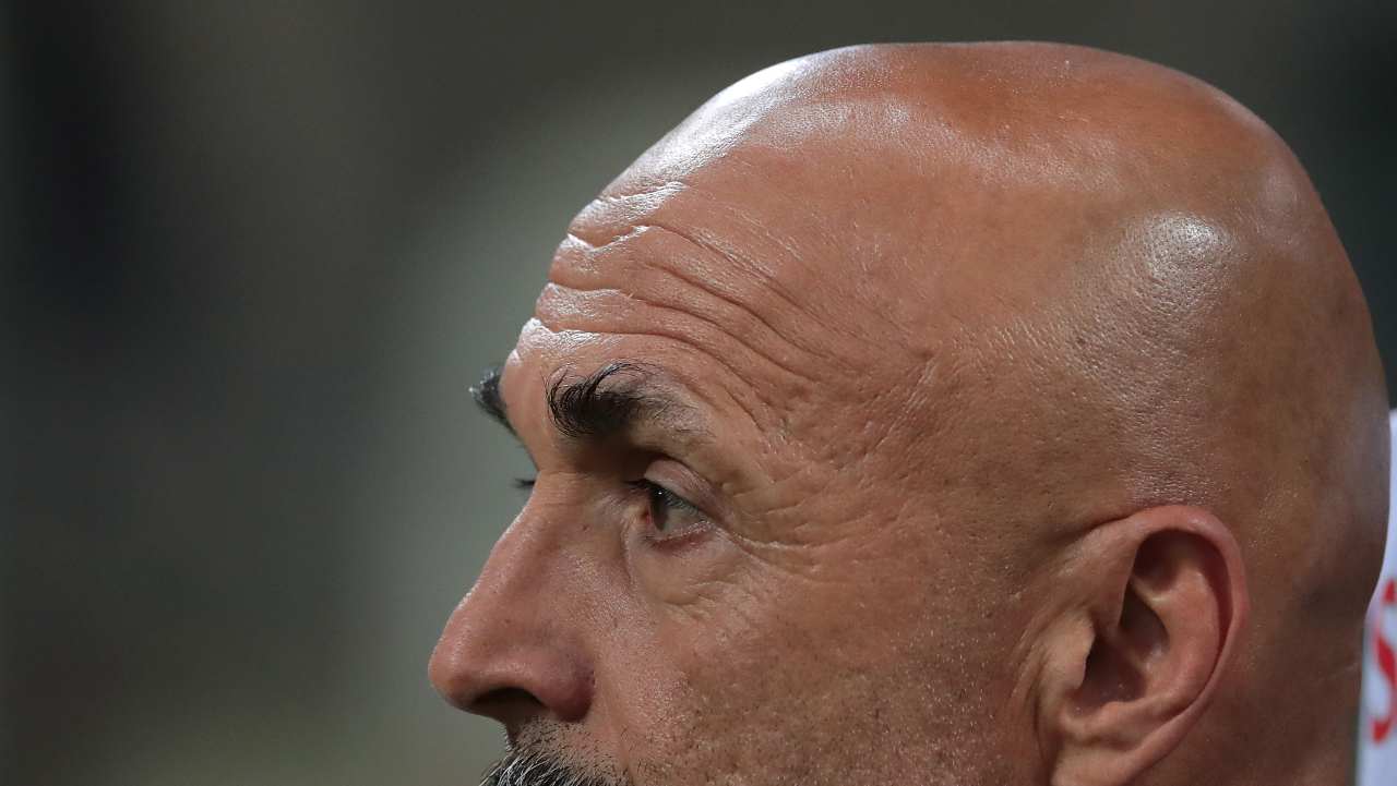 Spalletti