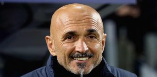Spalletti contro Totti