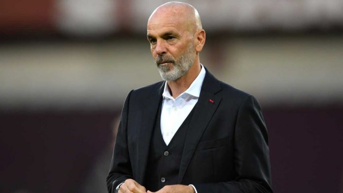 Stefano Pioli (getty images) (1) Mercato Milan, Stefano Pioli in primo piano