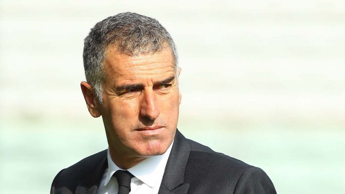 Mauro Tassotti - GettyImages Mauro Tassotti - Getty Images