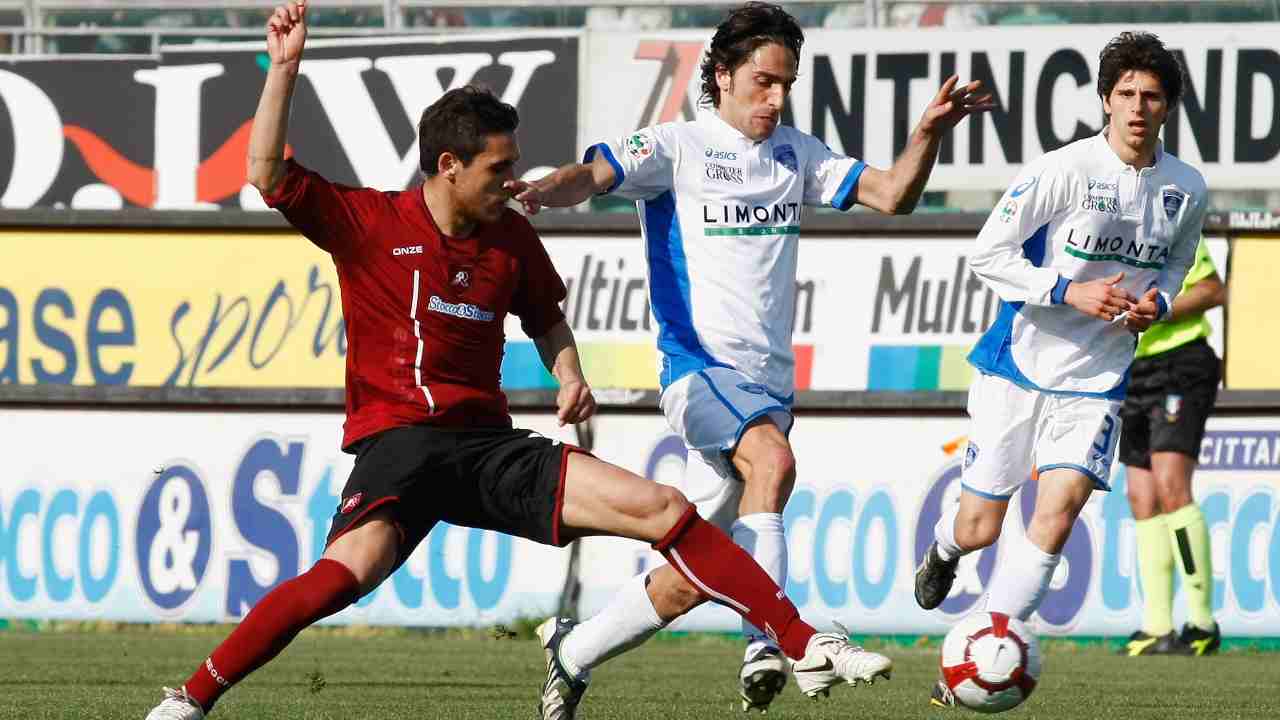 Empoli-Reggina - Getty Images