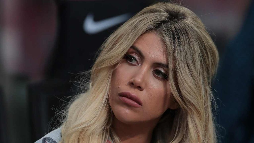 wanda nara 