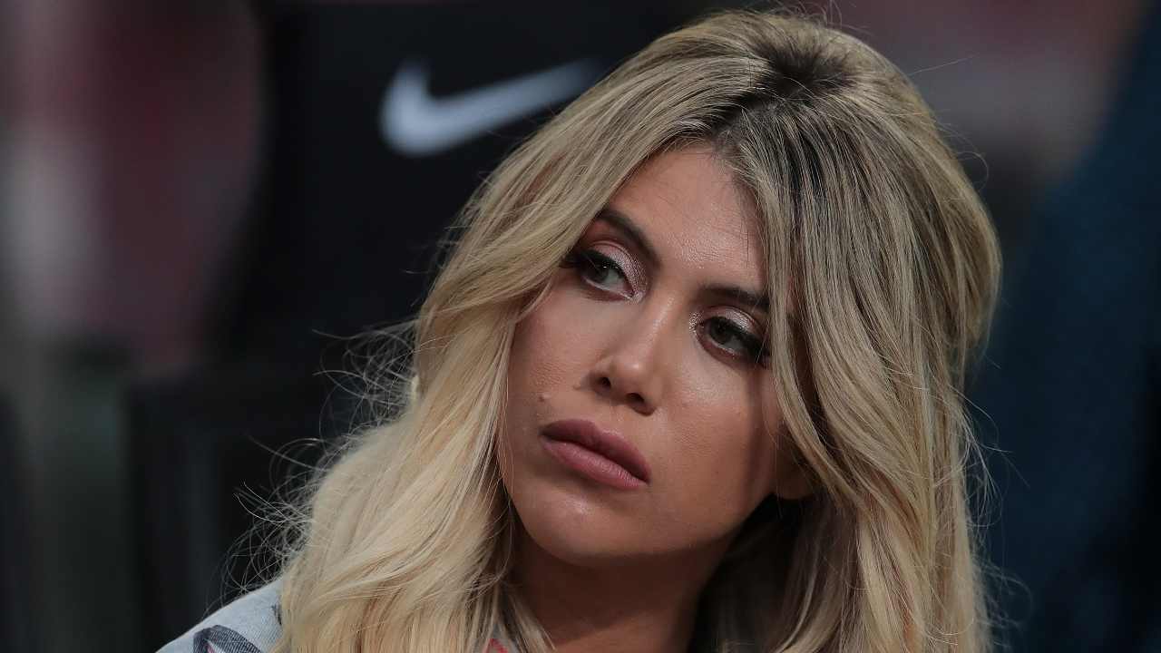 wanda nara