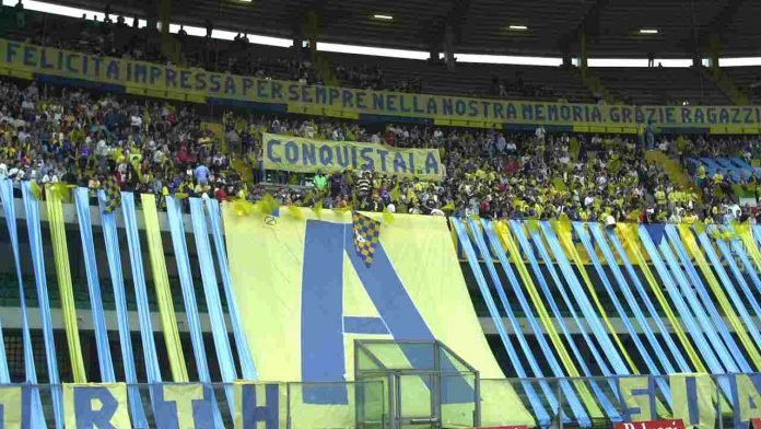 chievo chievo
