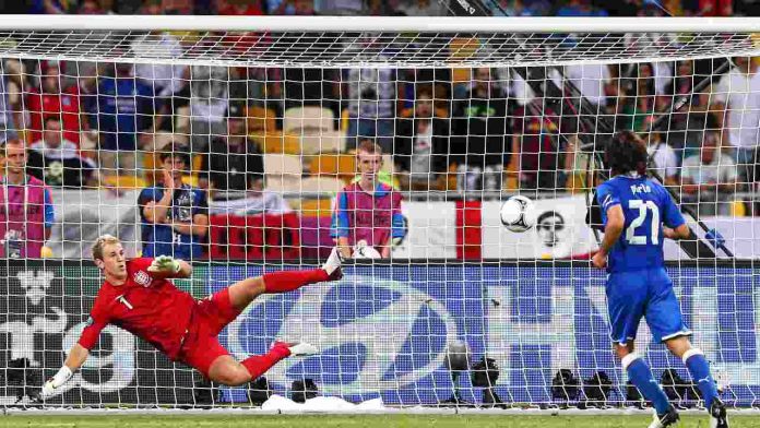 cucchiaio pirlo italia inghilterra cucchiaio pirlo