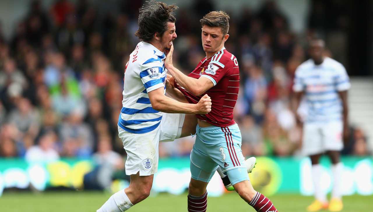 joey barton