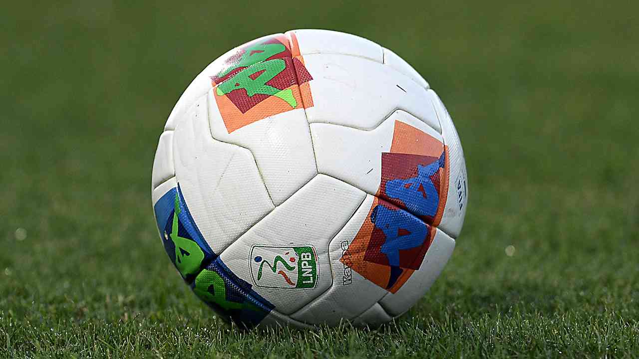 Pallone Serie B - Getty Images