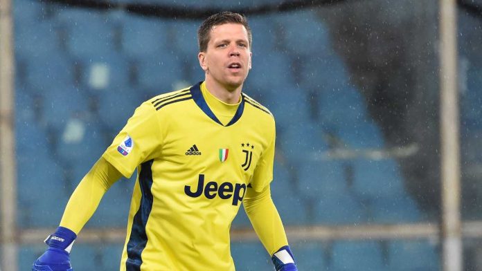 scszezny GettyImages Portiere Juventus - Getty Images