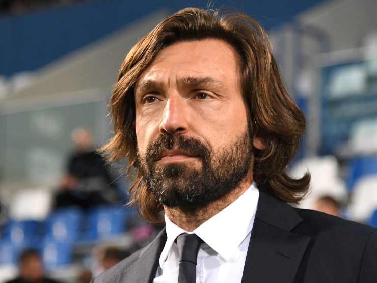 Andrea Pirlo