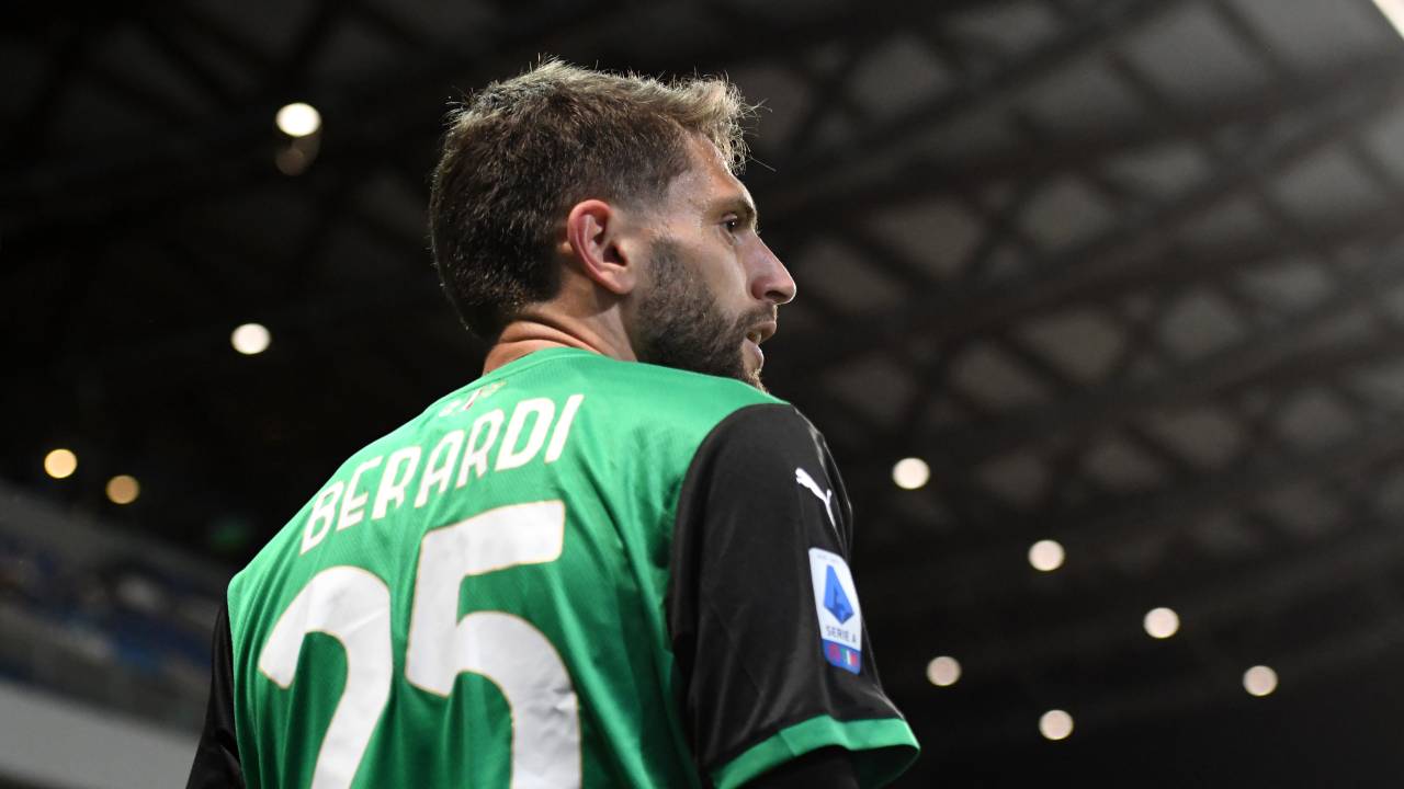 Berardi compleanno - Getty Images