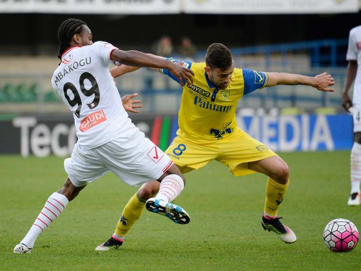 Carpi - Chievo - Getty Images