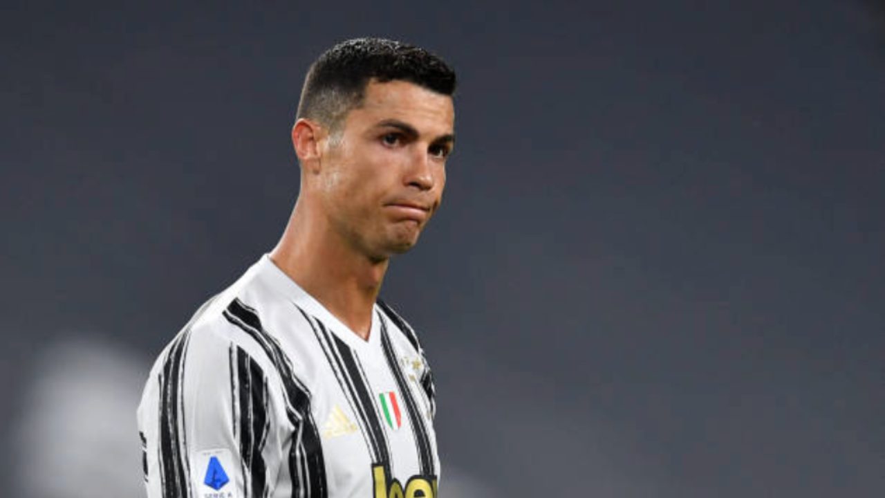 Cristiano Ronaldo, il nuovo acquisto del Manchester United