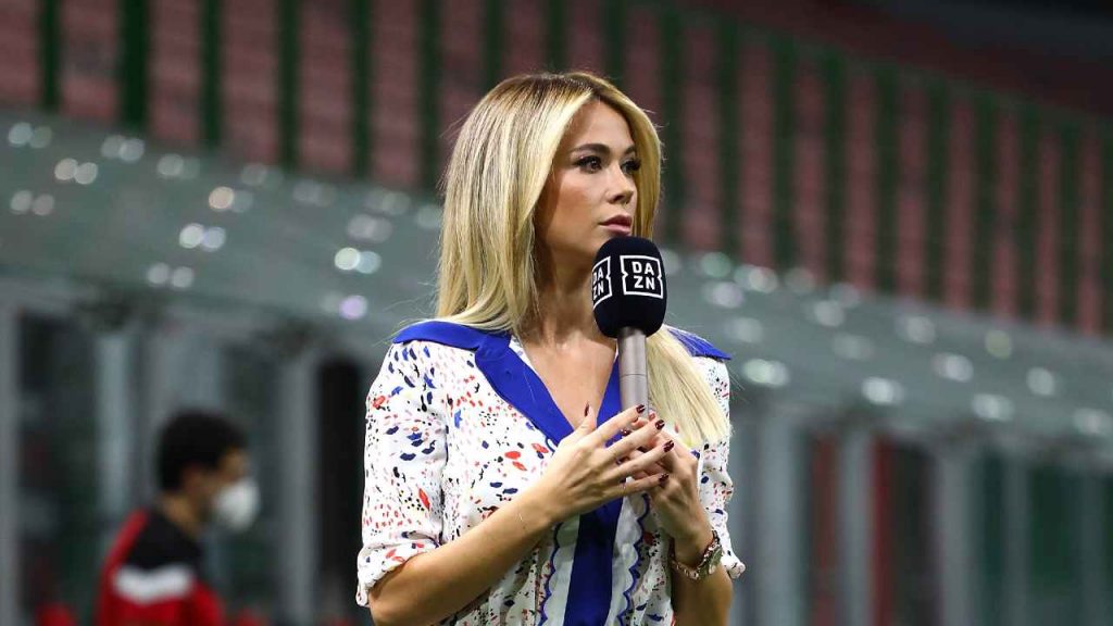 diletta leotta dazn 