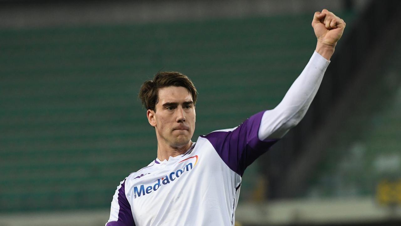 fiorentina stemma