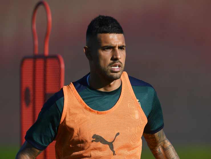 Emerson Palmieri