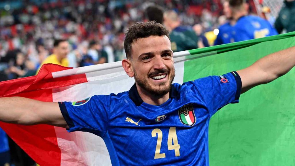 florenzi milan 