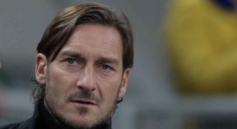 Francesco Totti, sai dove abita? Attico da sogno, che super lusso