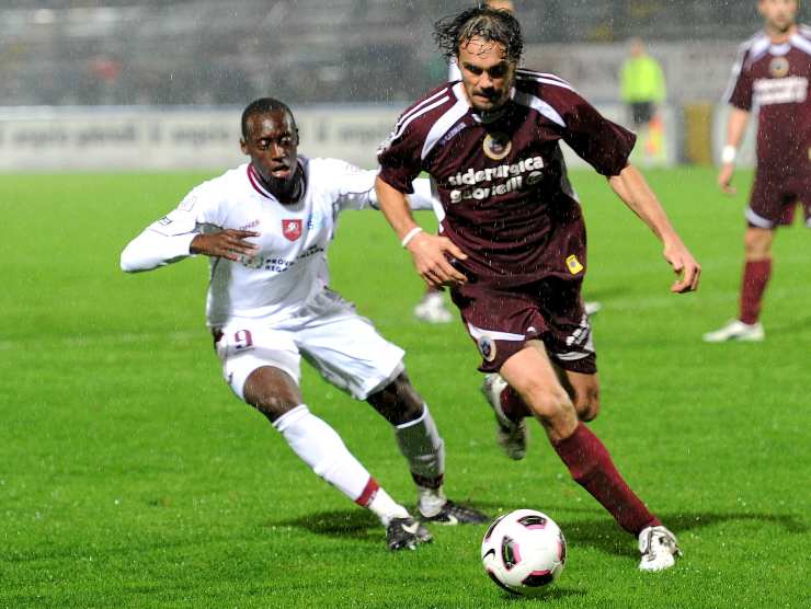 Gorini da calciatore - Getty Images