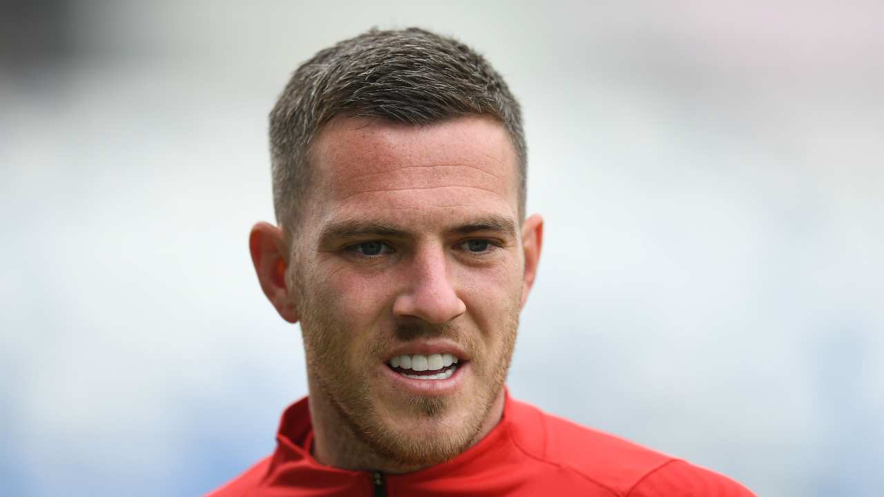 Jordan Veretout