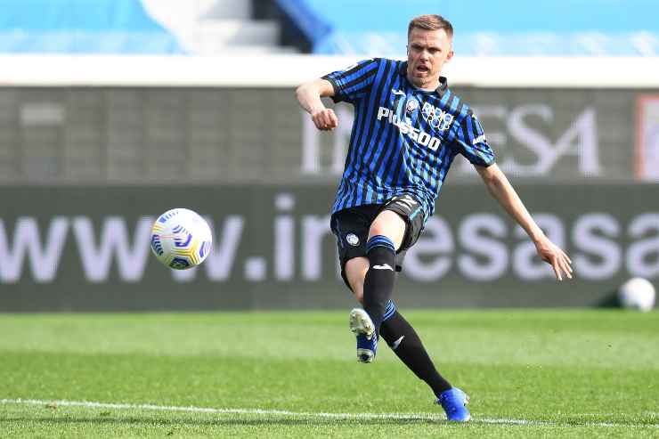 ilicic atalanta