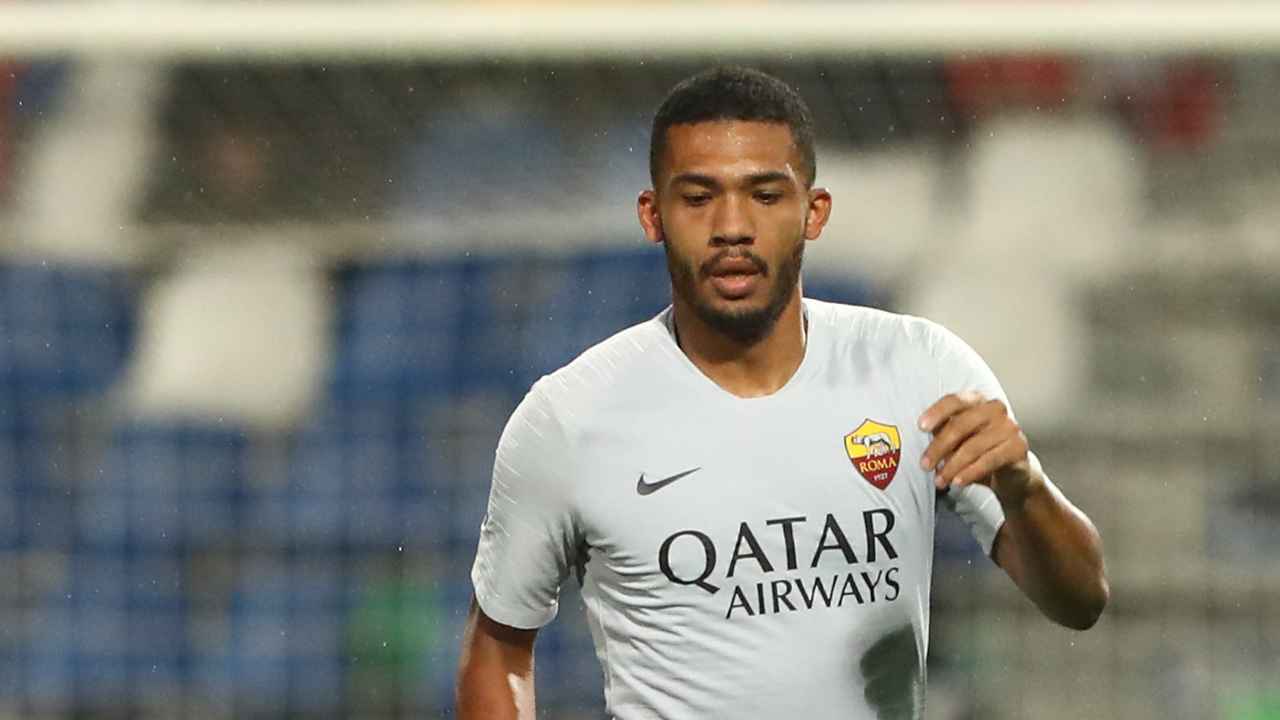 Juan Jesus Roma