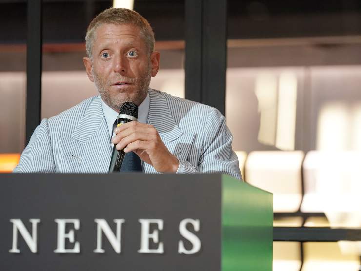 Lapo Elkann 