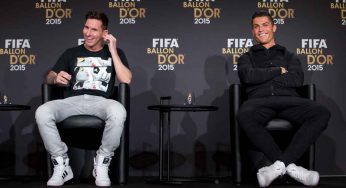 Messi Ronaldo, non solo in campo: sfida tra bolidi, chi vince?
