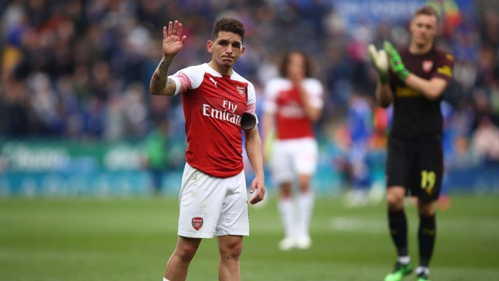 lucas torreira