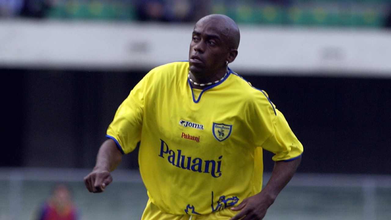 Luciano Eriberto Chievo