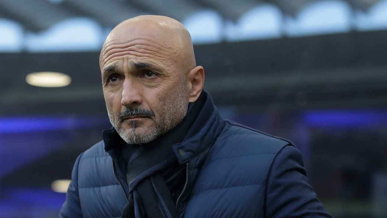 calciomercato Napoli, Luciano Spallett in primo piano