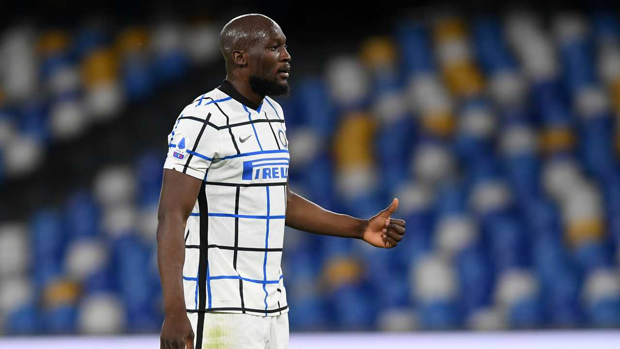 lukaku frasi inter