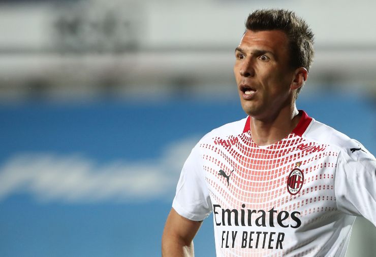 mandzukic filippo tortu