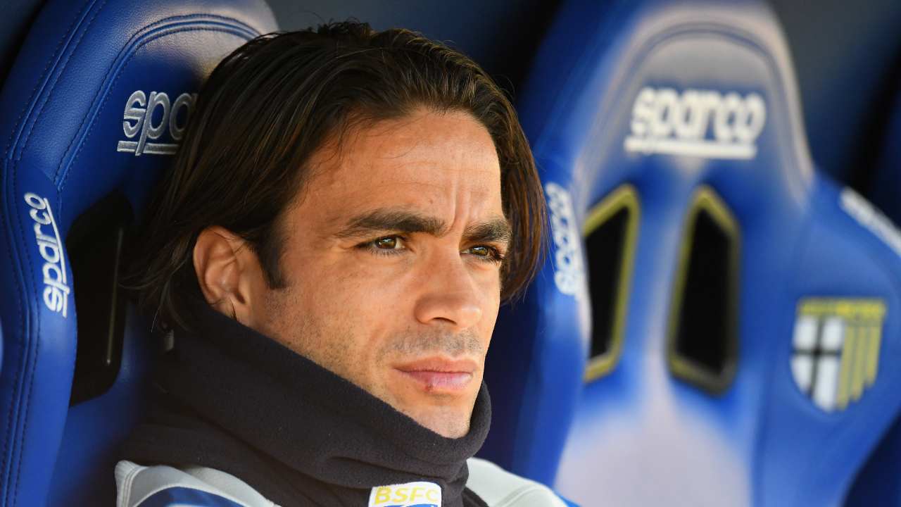 Matri sguardo - Getty Images